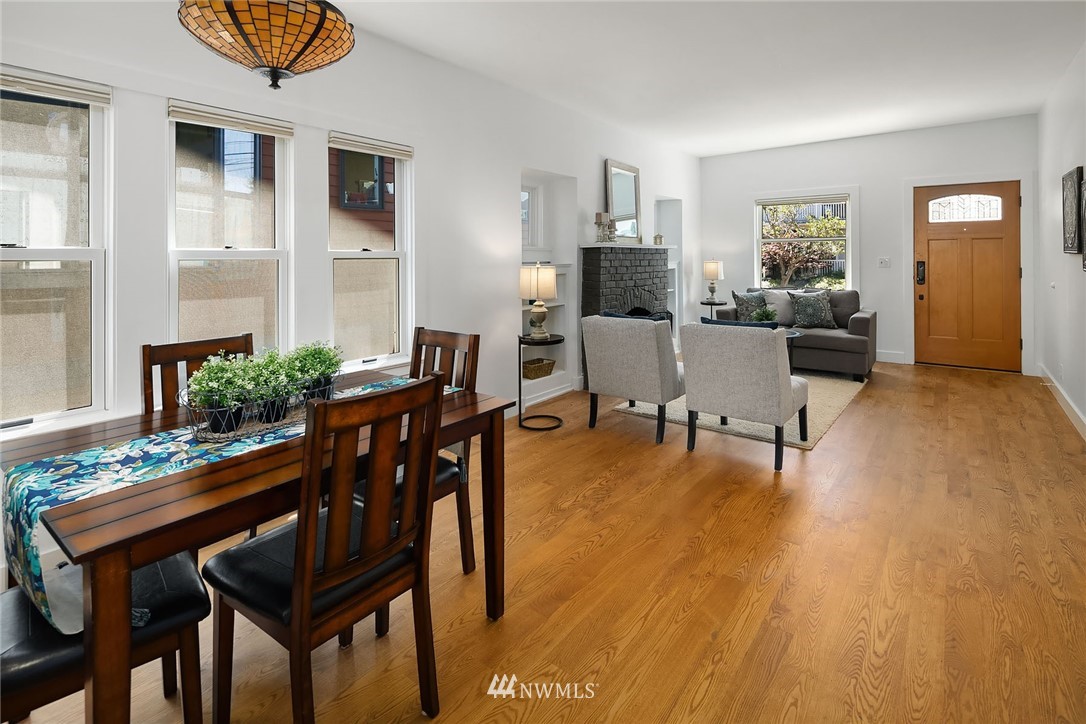 1634 North 53rd Street Seattle, WA 98103 - Photo 4 of 23 Gallery Image 4