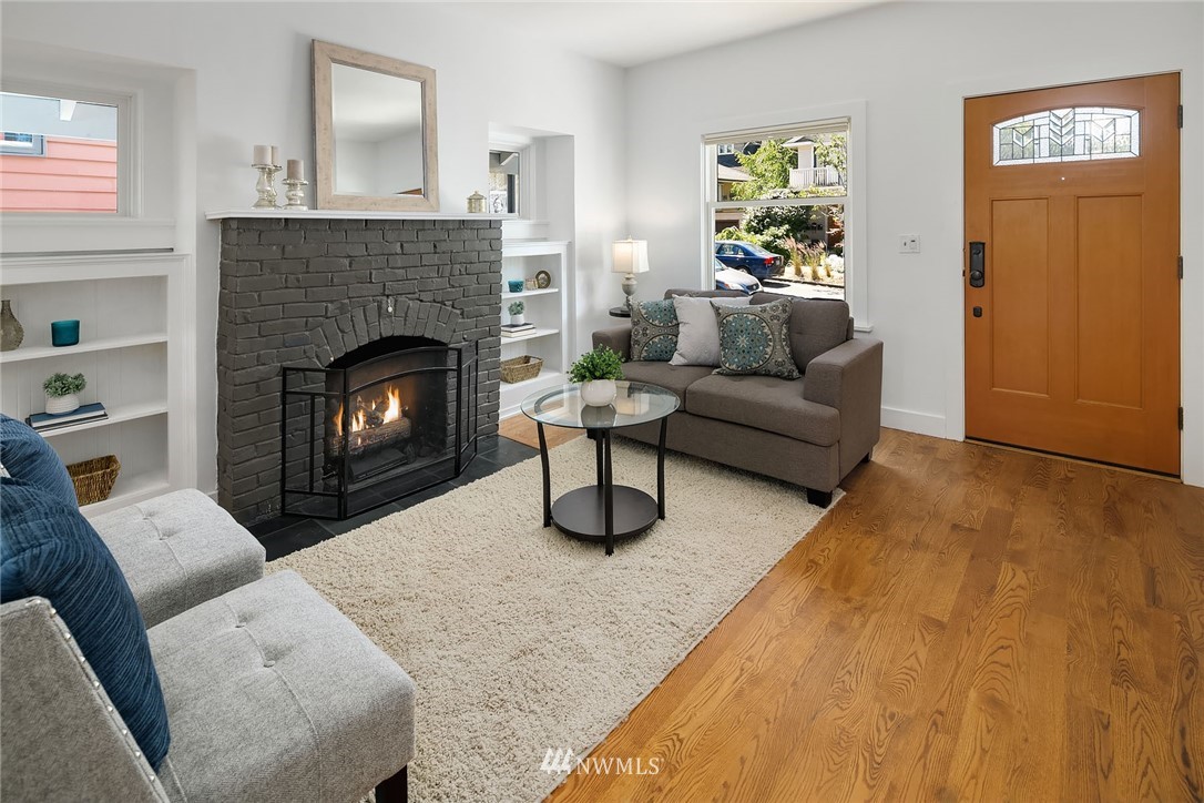 1634 North 53rd Street Seattle, WA 98103 - Photo 5 of 23 Gallery Image 5