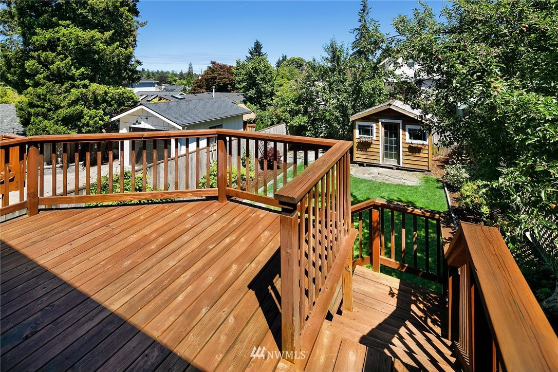 1634 North 53rd Street Seattle, WA 98103 - Photo 10 of 23 Gallery Image 10
