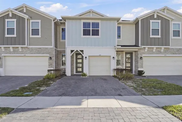 $415,000 | 1375 Captiva Cove, Sanford, FL 32771