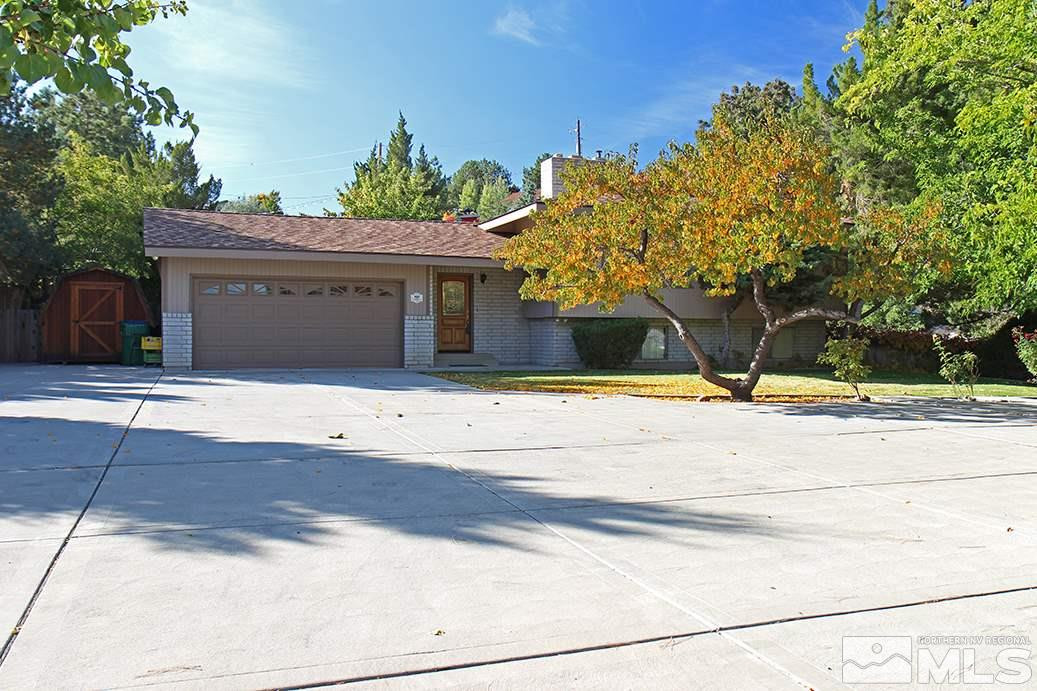 13460 Rim Rock Drive Reno, NV 89521 - Photo 1 of 1 Photo 1