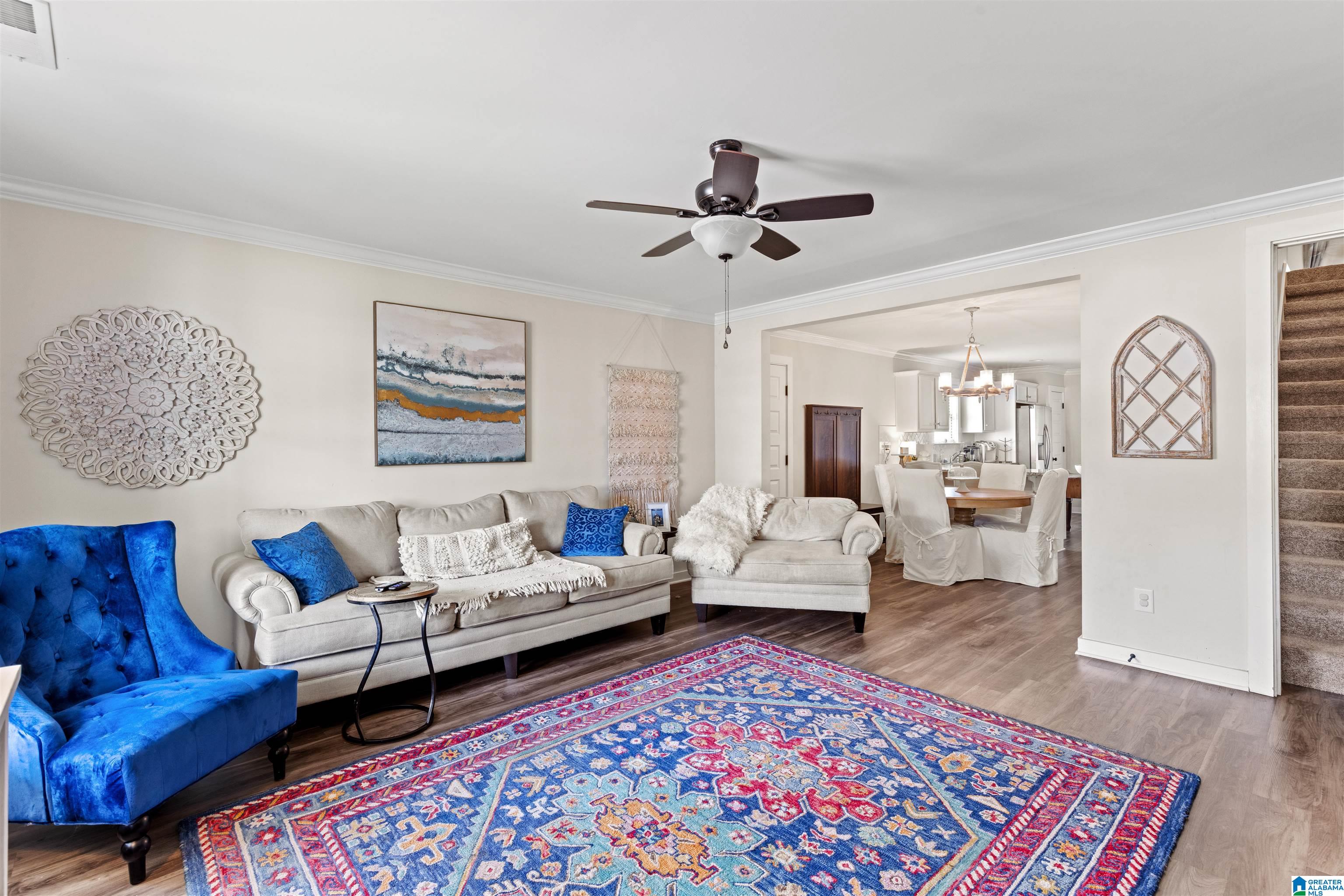 616 Polo Circle Chelsea, AL 35043 - Photo 6 of 23