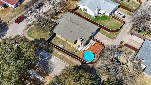 $449,000 | 6200 Canadian Trail, Plano, TX 75023