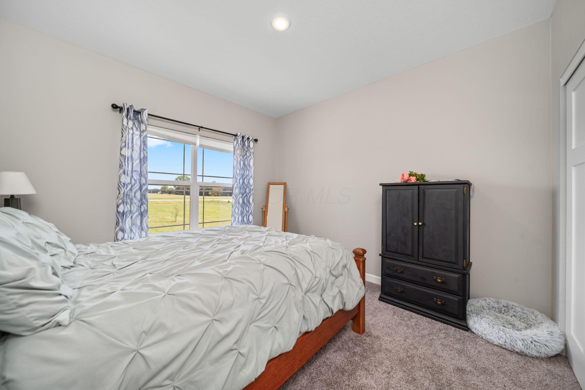 26927 Gay-Dreisbach Road Circleville, OH 43113 - Photo 28 of 48 BEDROOM 2