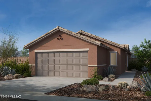 $299,990 | 11062 South Guillermo Haro Drive, Vail, AZ 85641