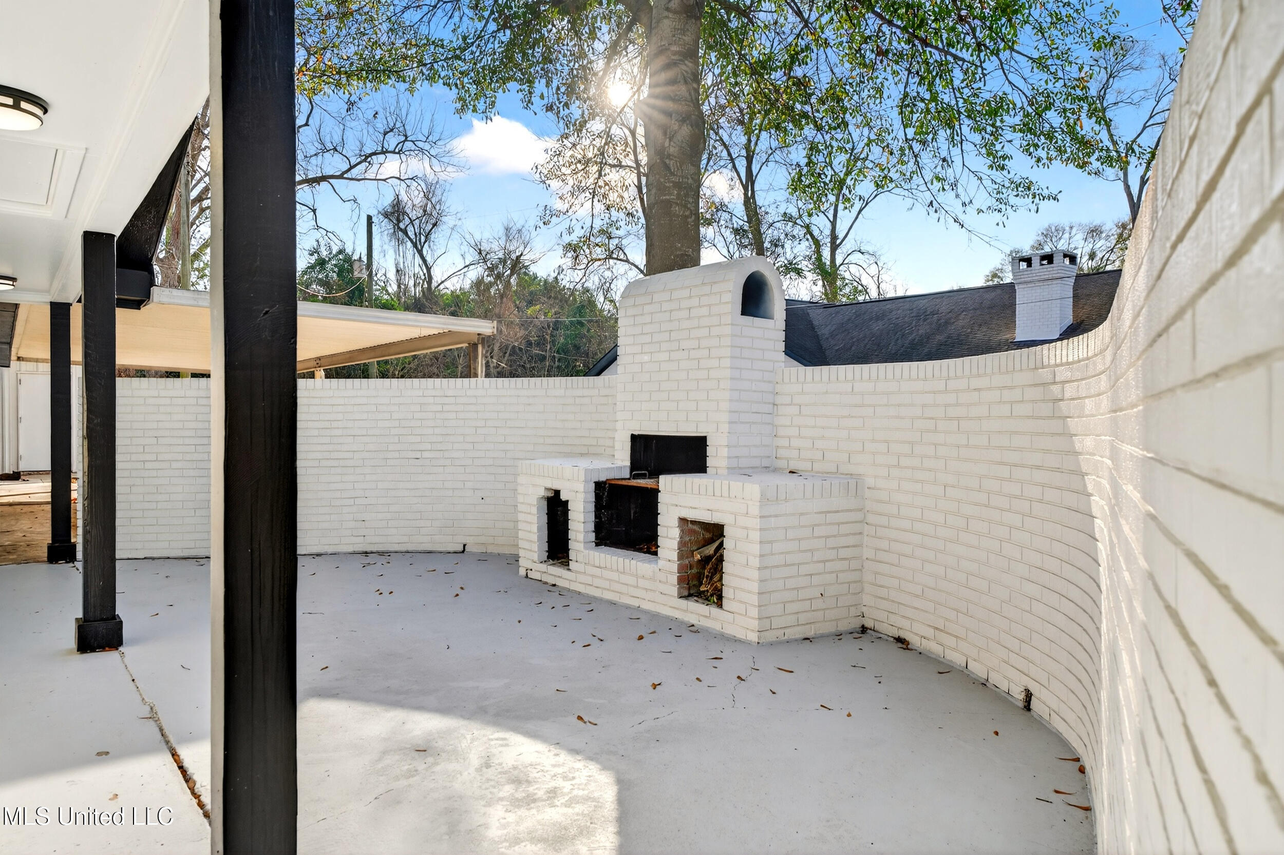 617 Mill Street Picayune, MS 39466 - Photo 38 of 62 40_a7408293