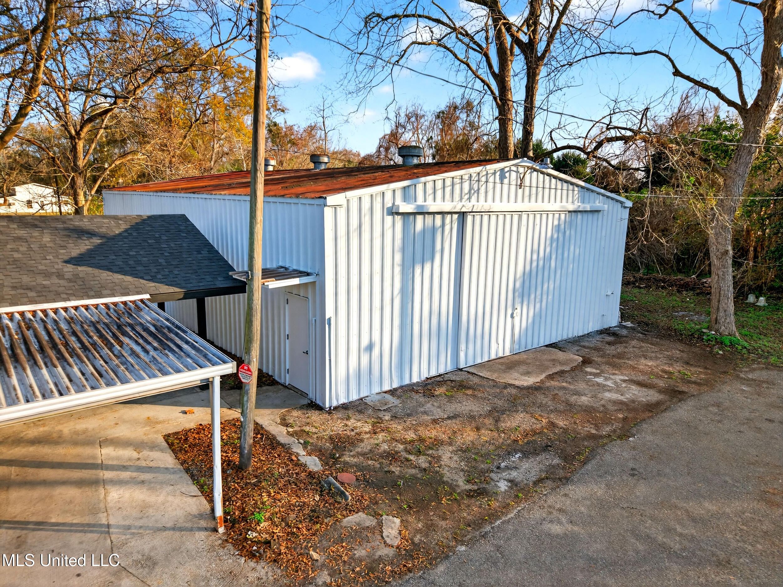 617 Mill Street Picayune, MS 39466 - Photo 45 of 62 52_dji_20260107154910_0011_d - Copy