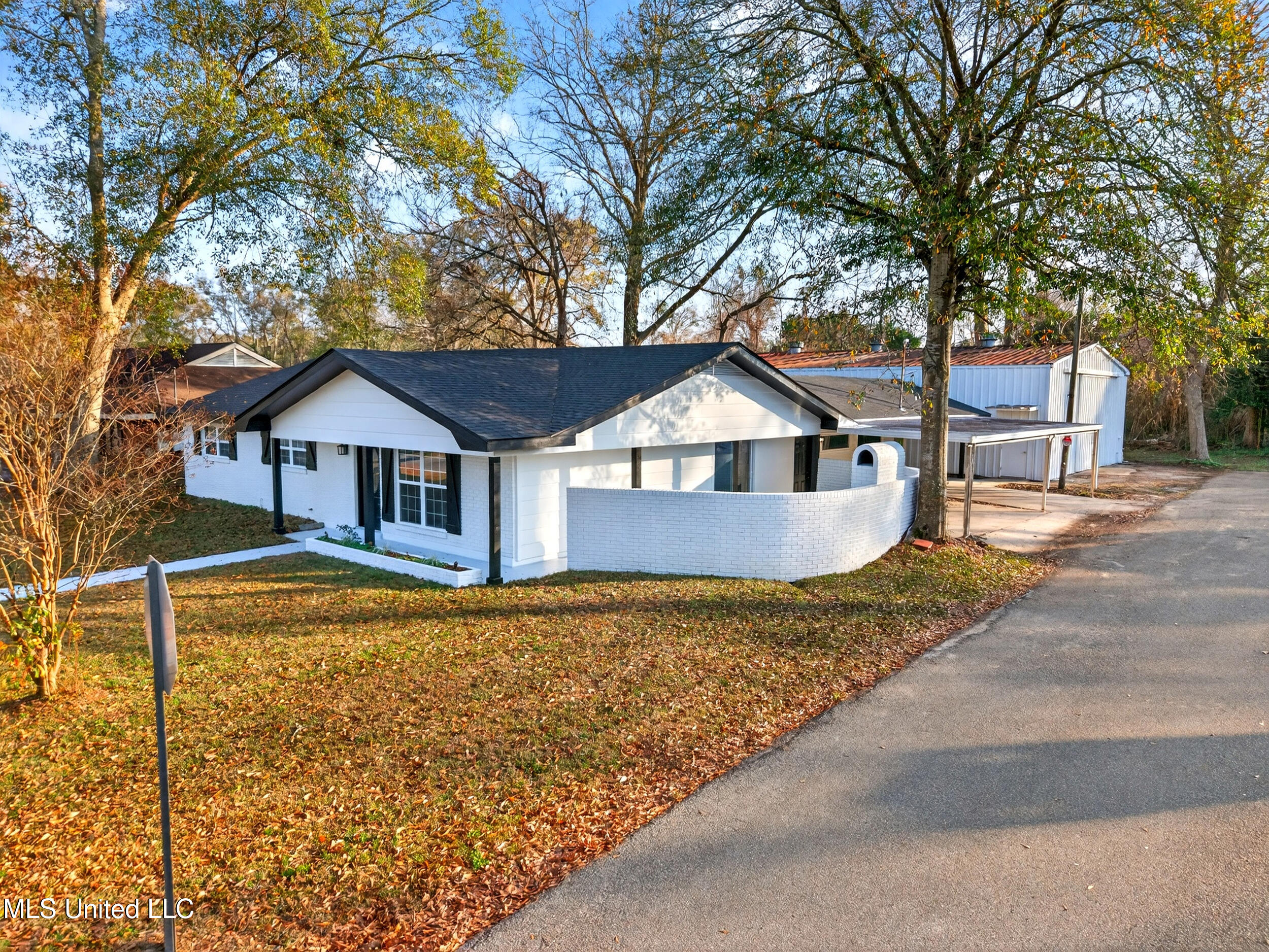 617 Mill Street Picayune, MS 39466 - Photo 46 of 62 53_dji_20260107154841_0009_d - Copy