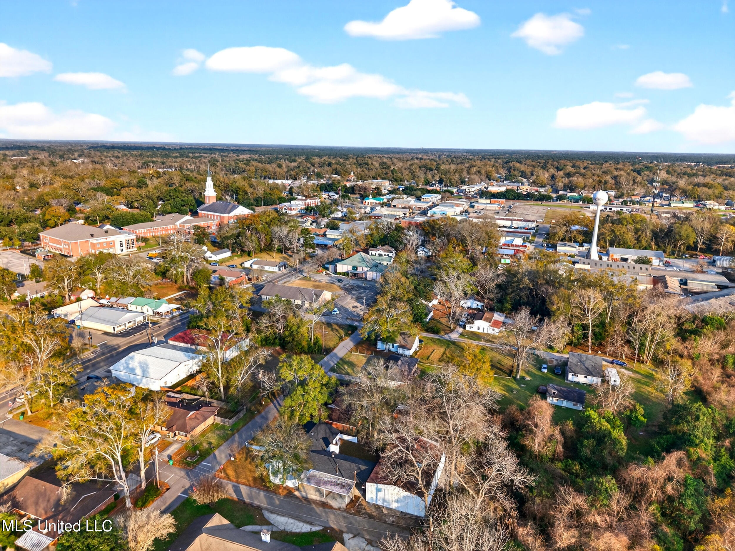617 Mill Street Picayune, MS 39466 - Photo 49 of 62 56_dji_20260107155044_0024_d - Copy