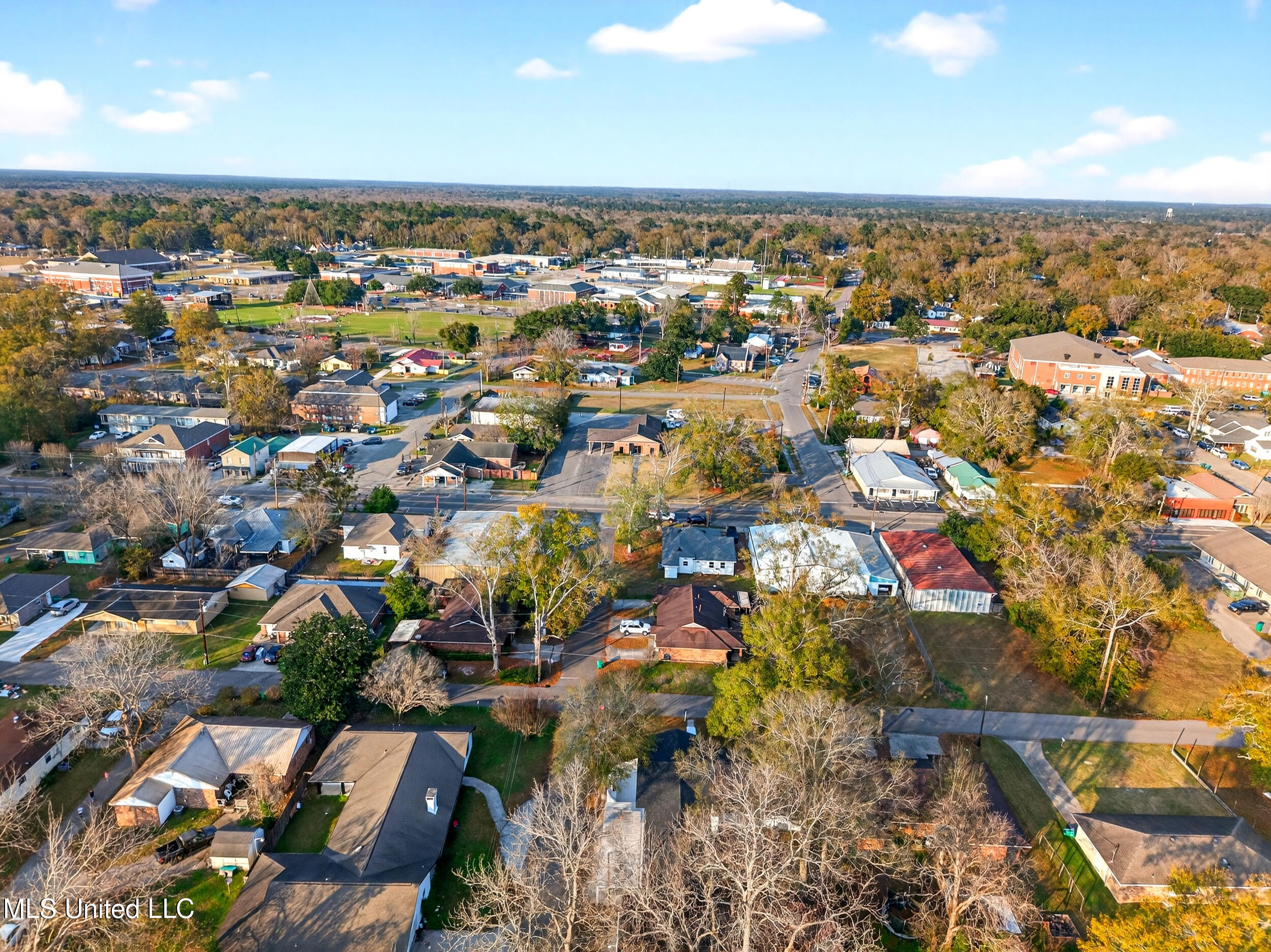 617 Mill Street Picayune, MS 39466 - Photo 51 of 62 58_dji_20260107155128_0027_d - Copy