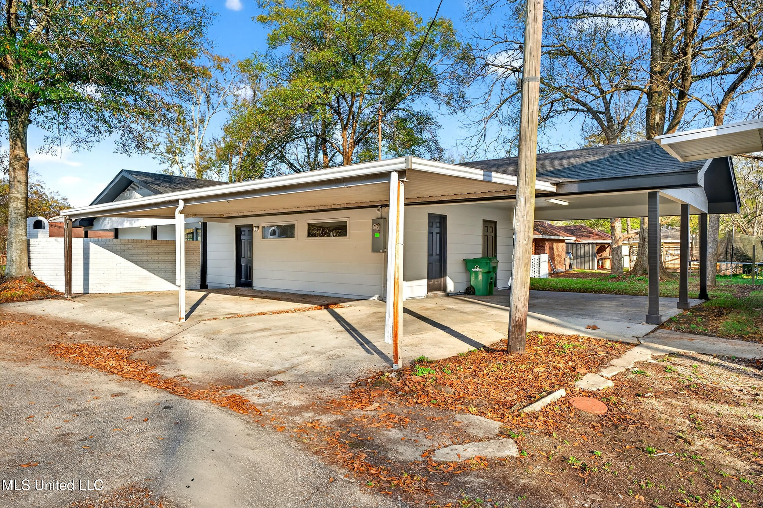 617 Mill Street Picayune, MS 39466 - Photo 61 of 62 45_a7408323