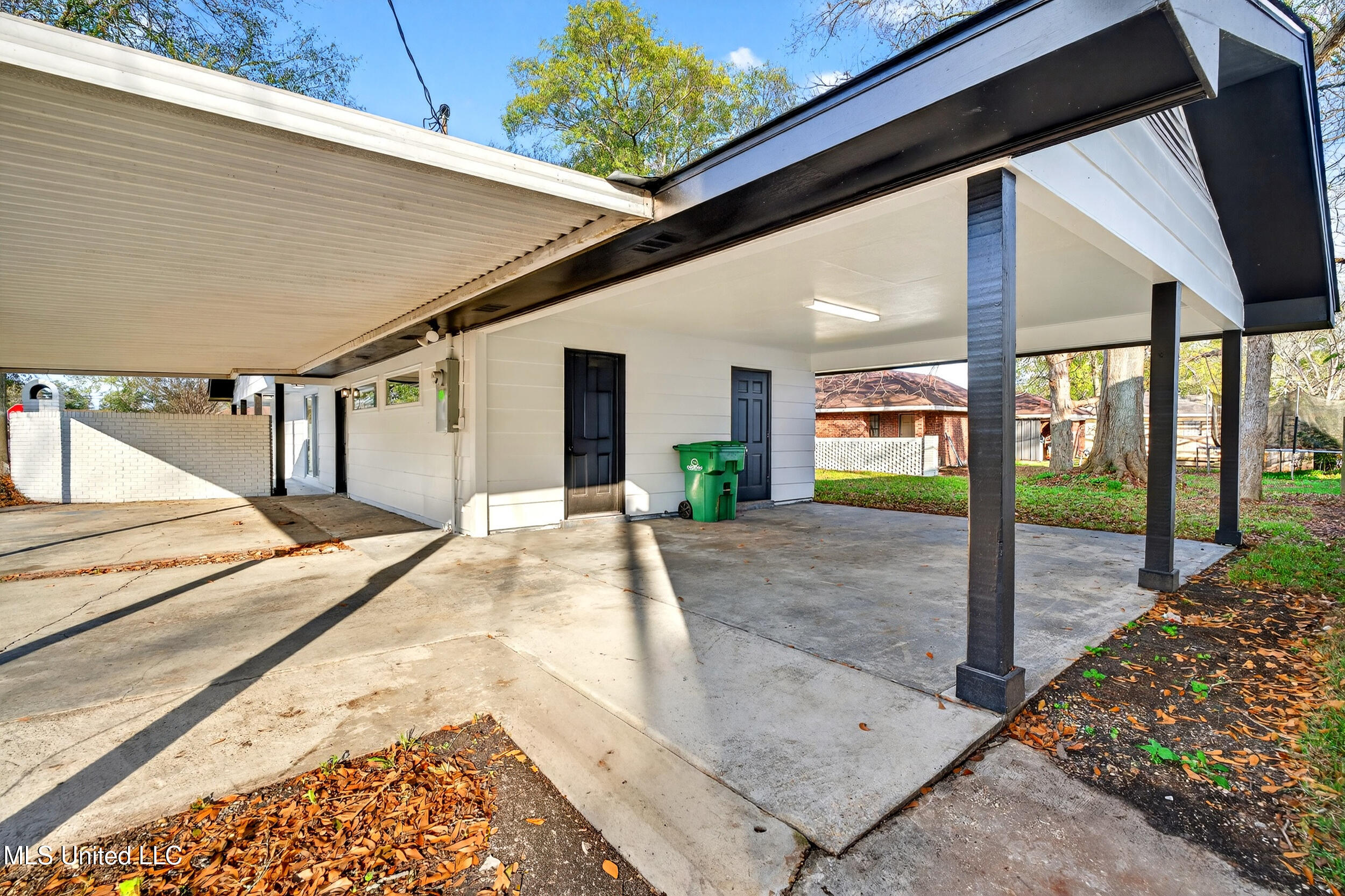 617 Mill Street Picayune, MS 39466 - Photo 62 of 62 46_a7408329