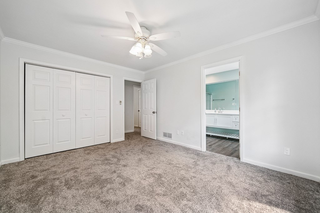 5055 Wright Bridge Road Cumming, GA 30028 - Photo 15 of 39 a view of an empty room