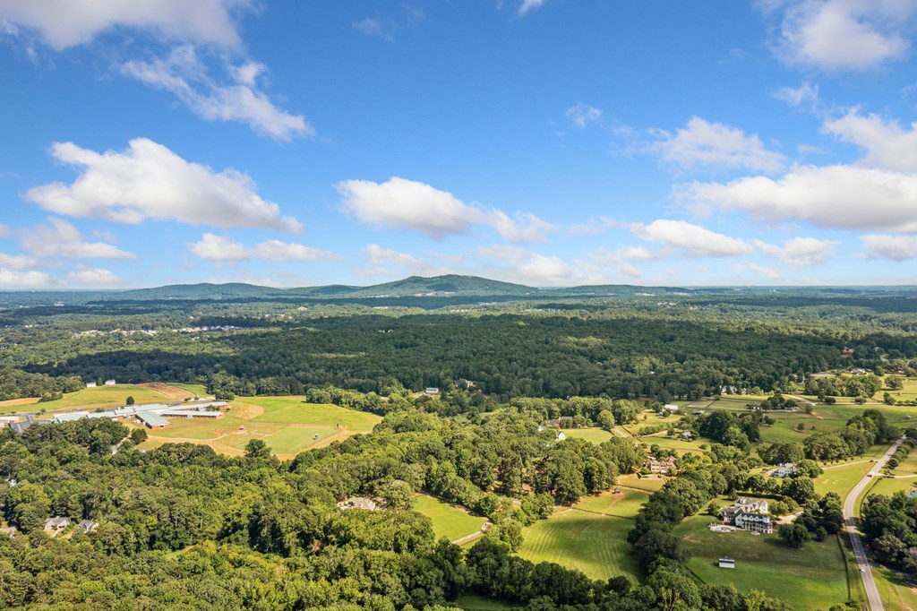 5055 Wright Bridge Road Cumming, GA 30028 - Photo 34 of 39 a view of a lake with a city