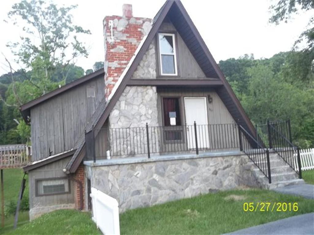 467 Welk Road Kingsport, TN 37665 - Photo 1 of 1 Photo 1