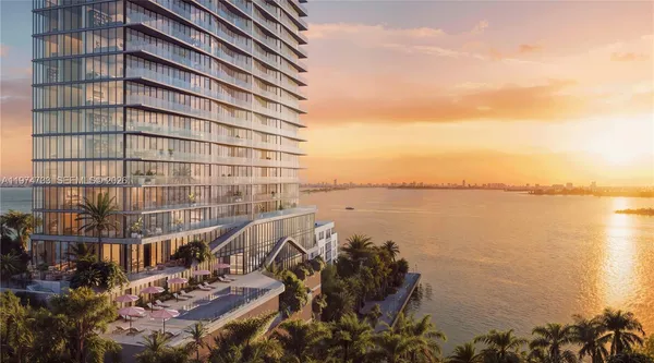 $2,495,000 | 456 Northeast 29th Street, Unit 2404, Miami, FL 33137