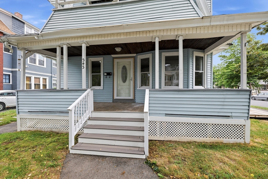 341-343 White Street Springfield, MA 01108 - Photo 27 of 27