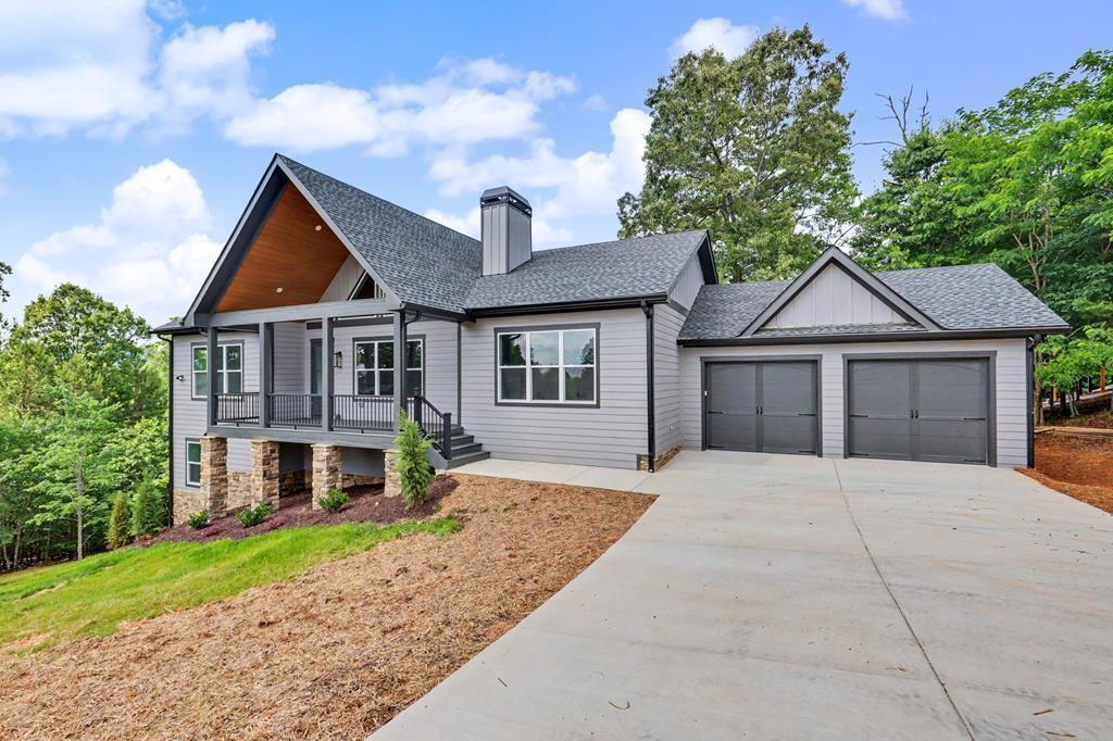 383 Rustic Barn Trail Morganton, GA 30560 - Photo 1 of 76 Gallery Image 1