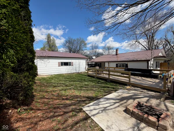 $154,000 | 504 Indiana Avenue, Veedersburg, IN 47987