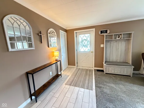 $154,000 | 504 Indiana Avenue, Veedersburg, IN 47987