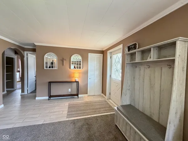 $154,000 | 504 Indiana Avenue, Veedersburg, IN 47987