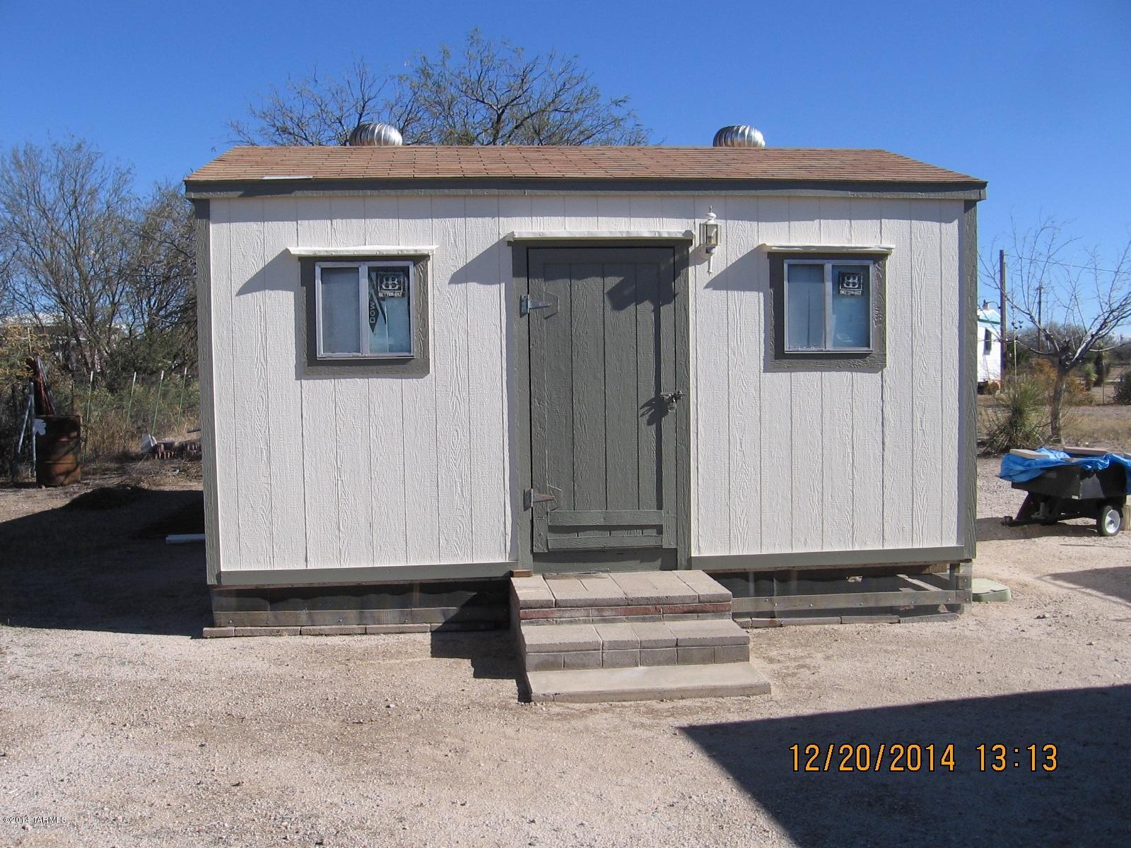 922 East Pomerene Road Benson, AZ 85602 - Photo 7 of 17 Gallery Image 7