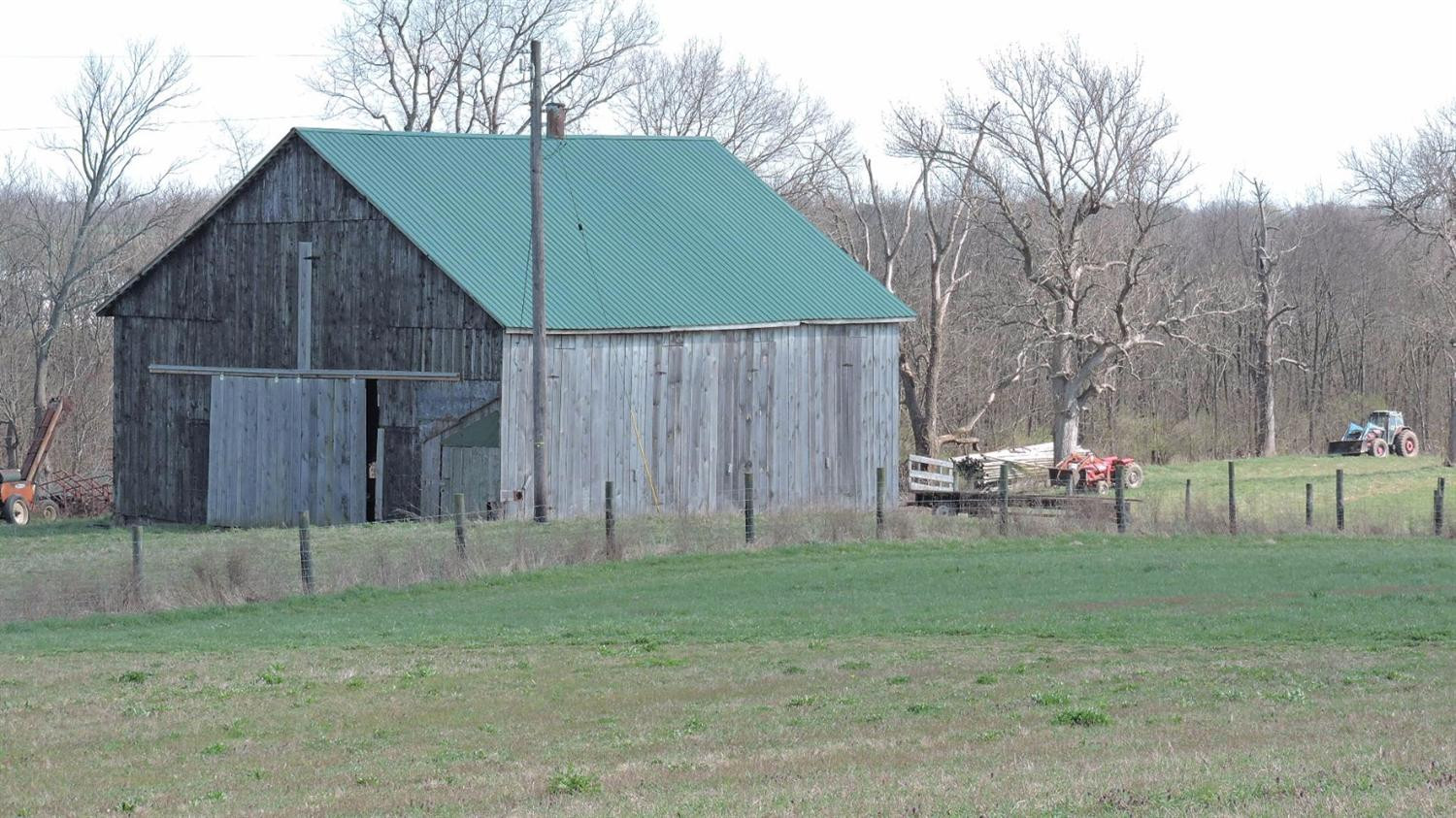 690 Cane Ridge Road Paris, KY 40361 - Photo 7 of 23 Photo 7