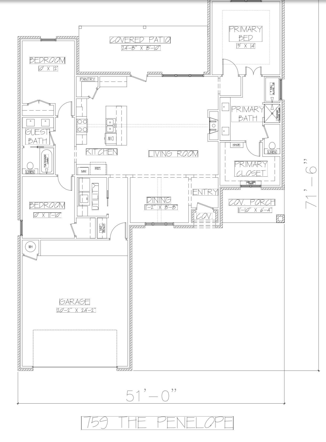 1005 North 5th Street Wolfforth, TX 79382 - Photo 11 of 36 unknown