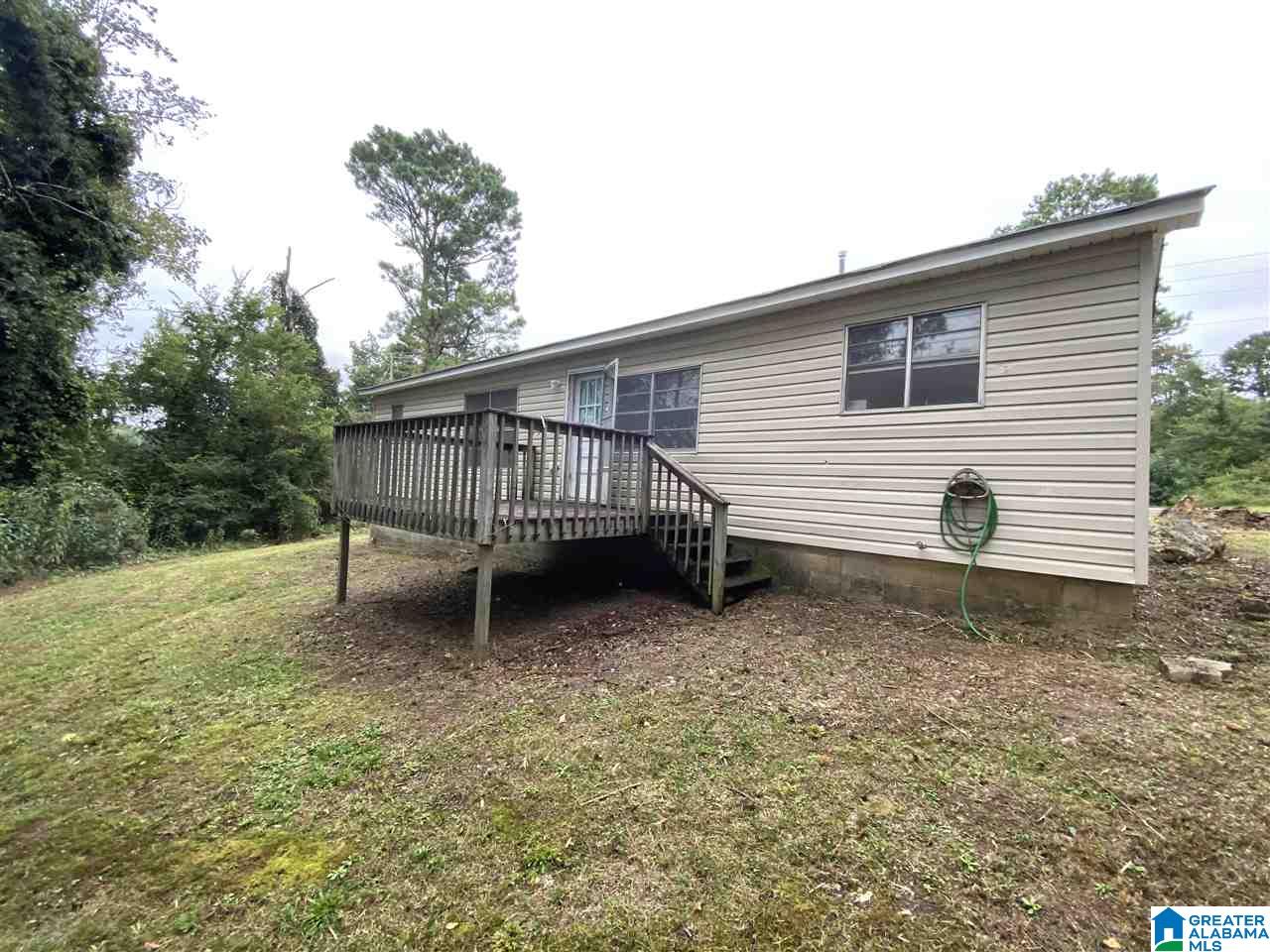 150 Old Mill Road Oneonta, AL 35121 - Photo 3 of 15