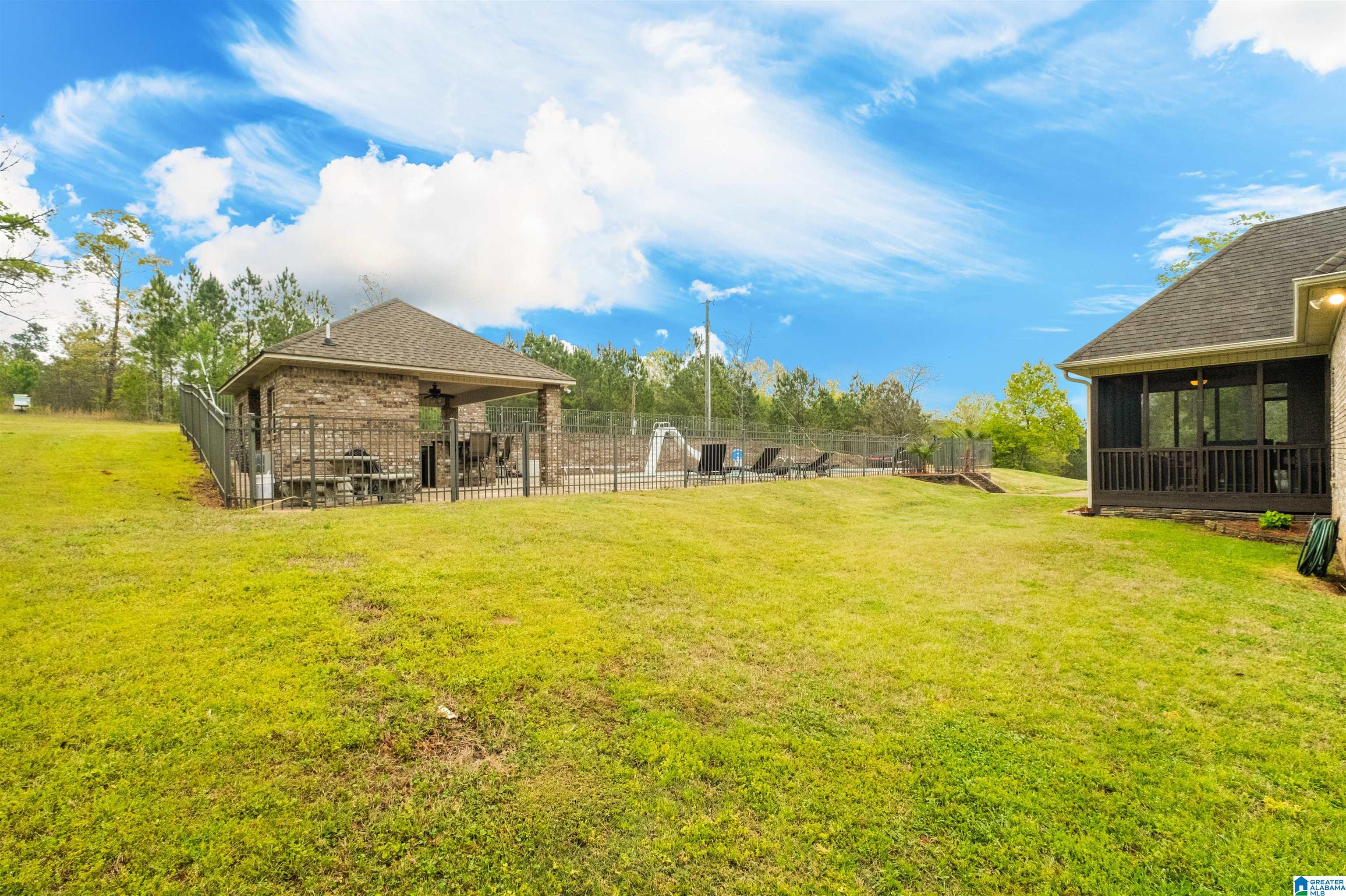 361 Mt Zion Road Cropwell, AL 35054 - Photo 64 of 74