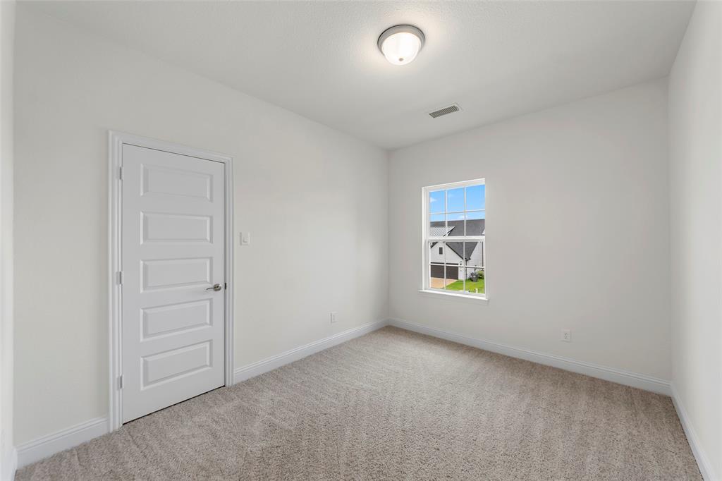 3205 Malcolm Road Melissa, TX 75454 - Photo 29 of 40 bedroom #4