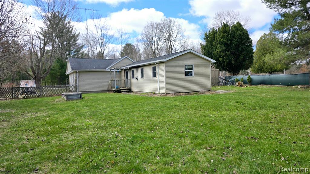 7125 Harrington Road Lexington, MI 48450 - Photo 15 of 18 Gallery Image 15