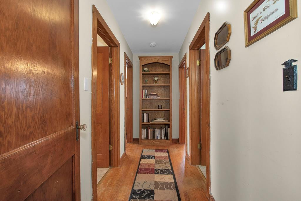 97 Reese Road Brasstown, NC 28902 - Photo 20 of 59