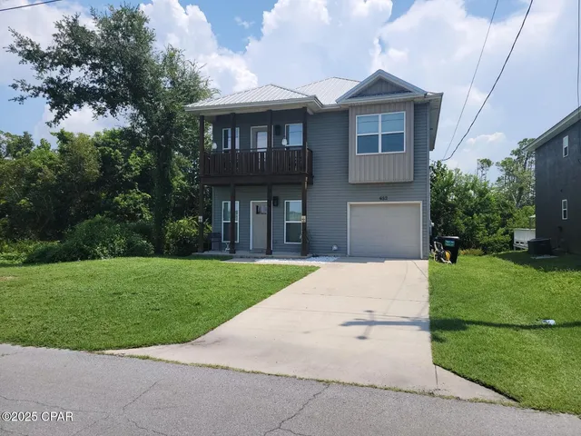 $2,150 | 652 Helen Avenue, Panama City, FL 32401