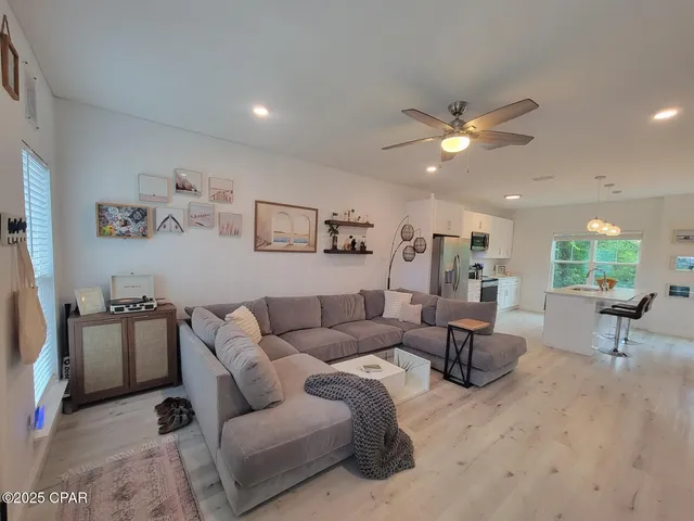 $2,150 | 652 Helen Avenue, Panama City, FL 32401