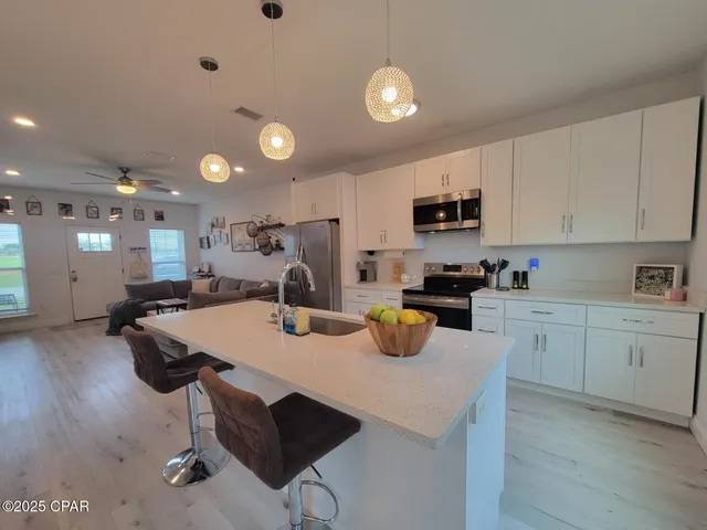 $2,150 | 652 Helen Avenue, Panama City, FL 32401