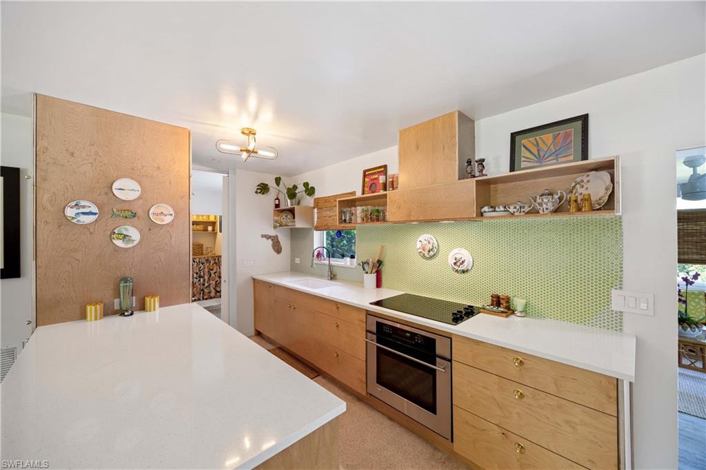 1304 Milano Drive Naples, FL 34103 - Photo 2 of 37