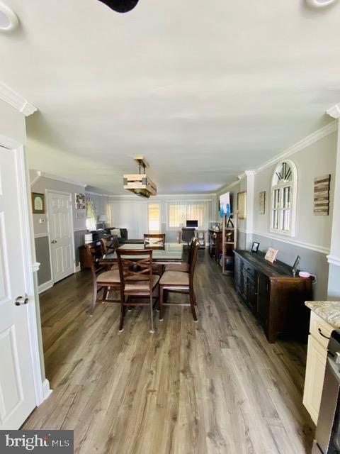 4216 Lawnside Road Philadelphia, PA 19154 - Photo 12 of 48 Dining Room