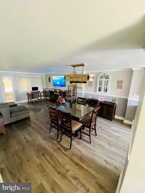 4216 Lawnside Road Philadelphia, PA 19154 - Photo 13 of 48 Dining Room