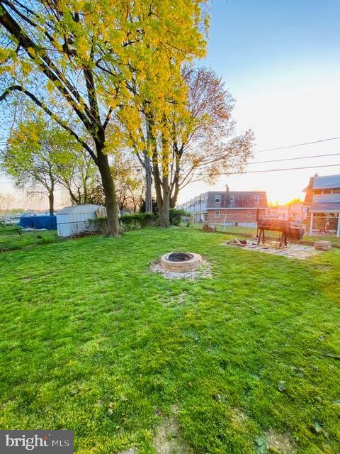 4216 Lawnside Road Philadelphia, PA 19154 - Photo 5 of 48 Rear Exterior