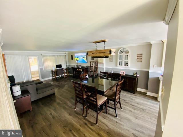 4216 Lawnside Road Philadelphia, PA 19154 - Photo 8 of 48 Dining Room