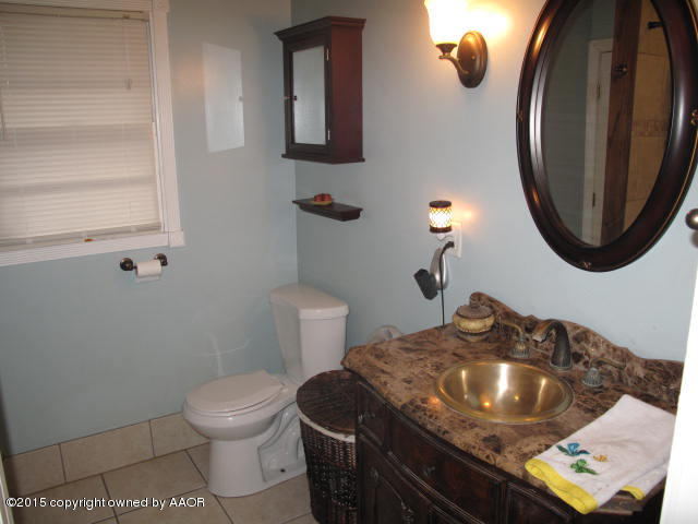 3502 Bristol Road Amarillo, TX 79109 - Photo 11 of 13 IMG_5886