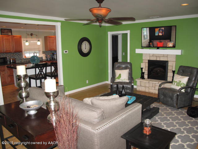 3502 Bristol Road Amarillo, TX 79109 - Photo 13 of 13 IMG_5888
