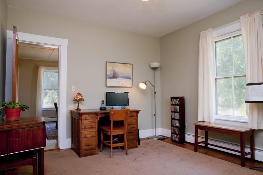 76 Randall Road Berlin, MA 01503 - Photo 12 of 29 a room with furniture and a window