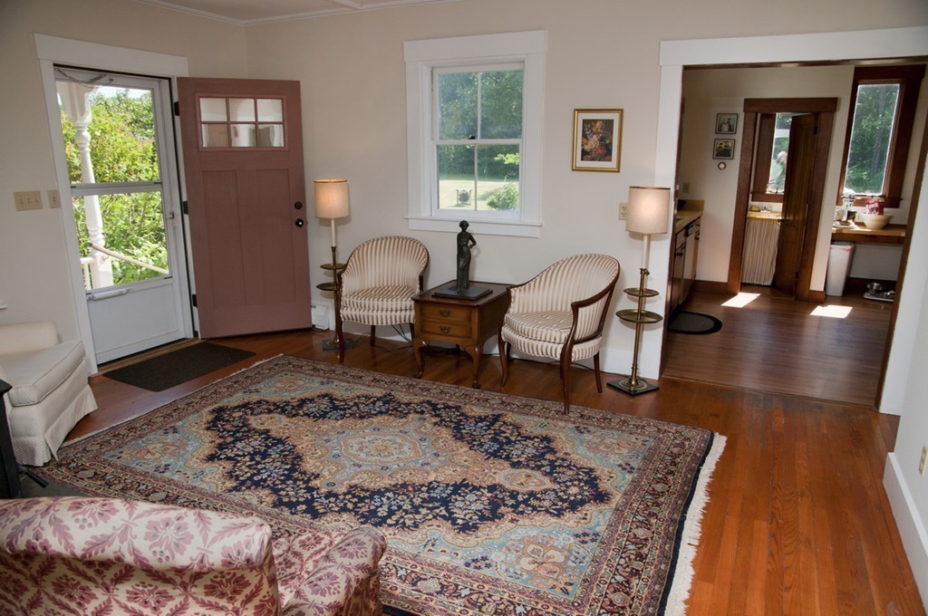 76 Randall Road Berlin, MA 01503 - Photo 8 of 29 a living room with furniture rug and window