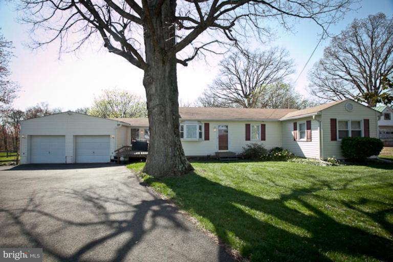 21500 Slidell Road Boyds, MD 20841 - Photo 1 of 24 Exterior (Main)