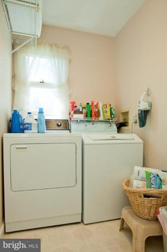 21500 Slidell Road Boyds, MD 20841 - Photo 19 of 24 Laundry Area 1