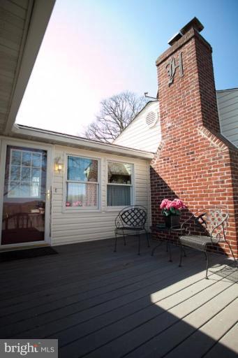 21500 Slidell Road Boyds, MD 20841 - Photo 6 of 24 Porch