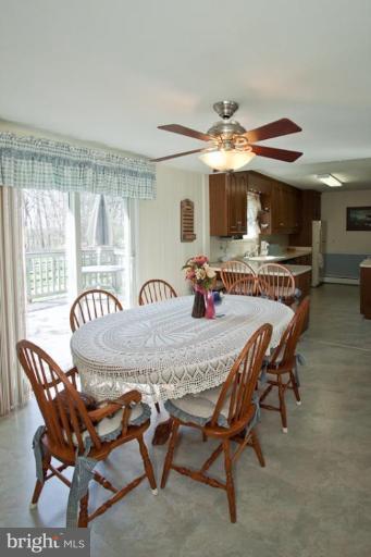 21500 Slidell Road Boyds, MD 20841 - Photo 9 of 24 Dining Room