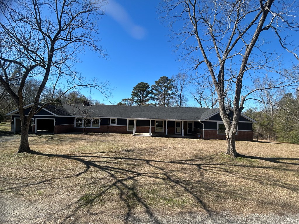 75 Cottonhill Road Eufaula, AL 36027 - Photo 39 of 59